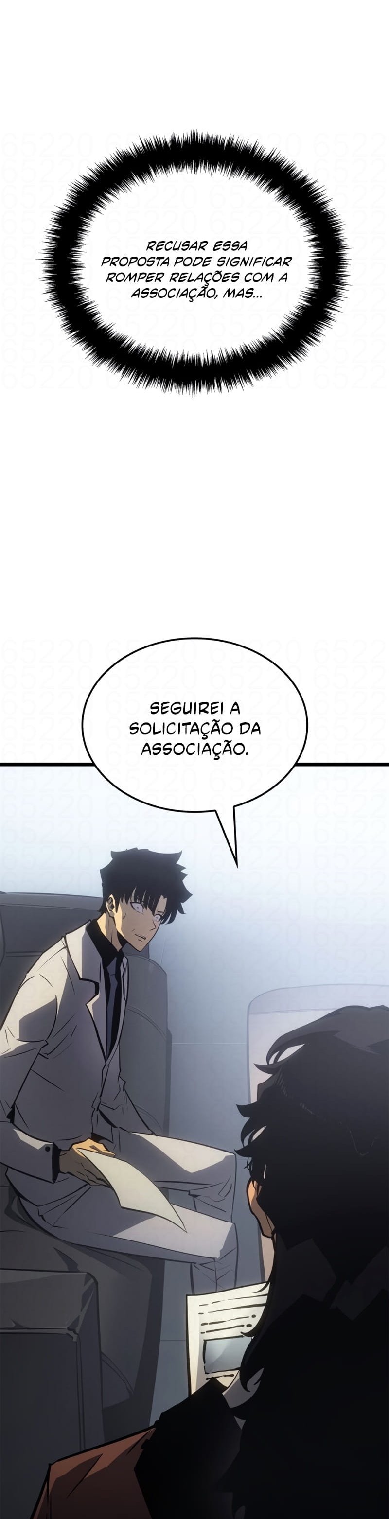 Read Solo Leveling_ Ragnarok Português Manga Online