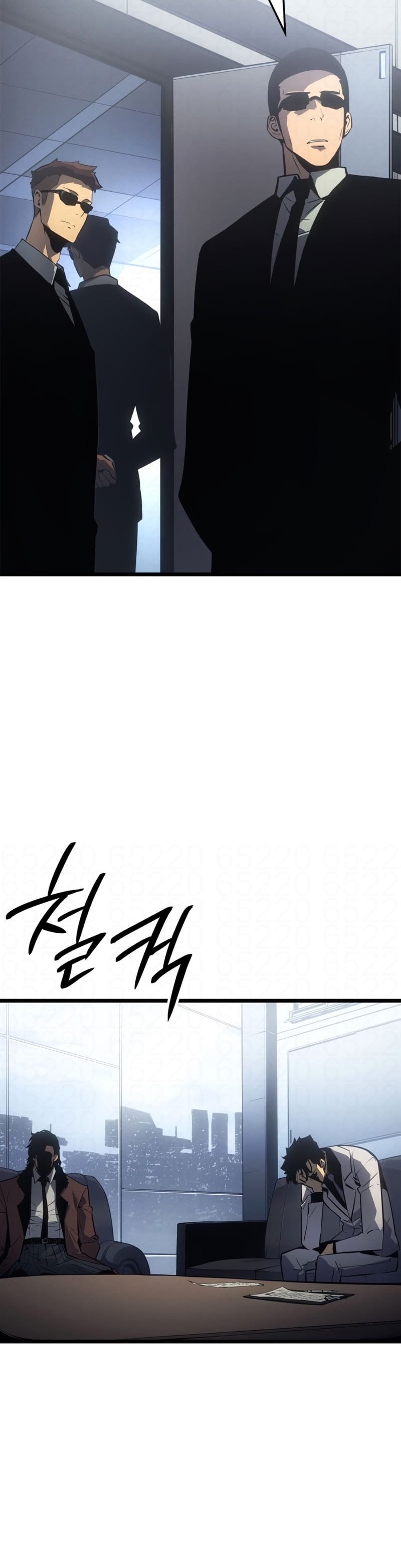 Read Solo Leveling_ Ragnarok Português Manga Online