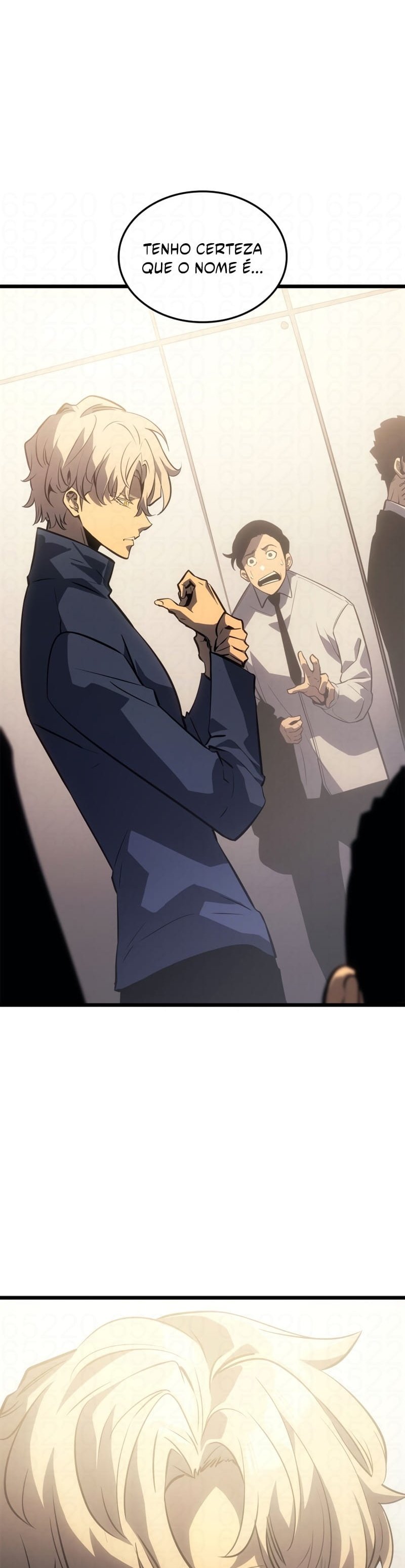 Read Solo Leveling_ Ragnarok Português Manga Online