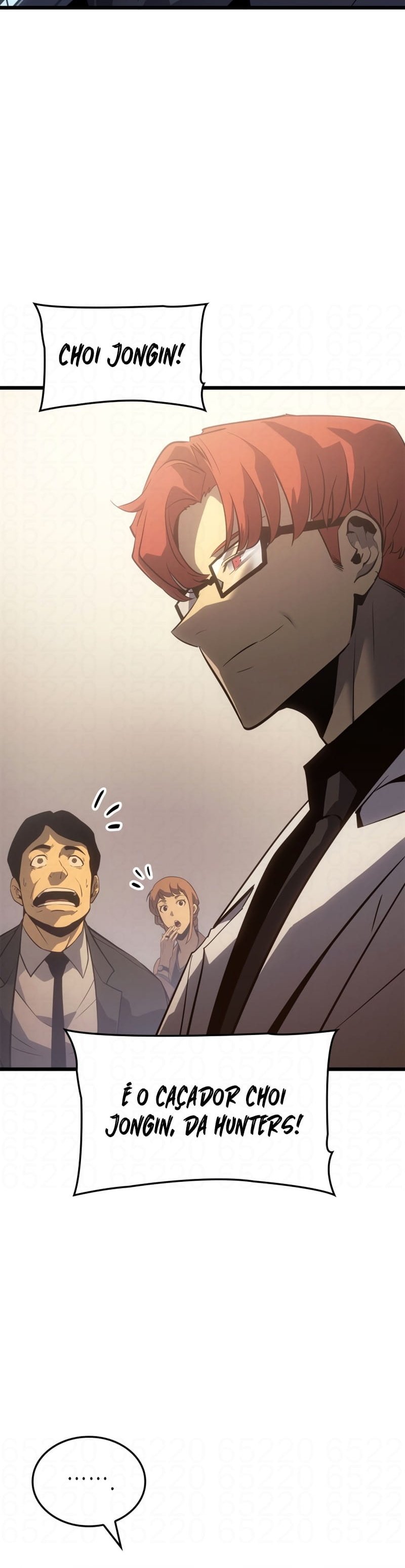 Read Solo Leveling_ Ragnarok Português Manga Online