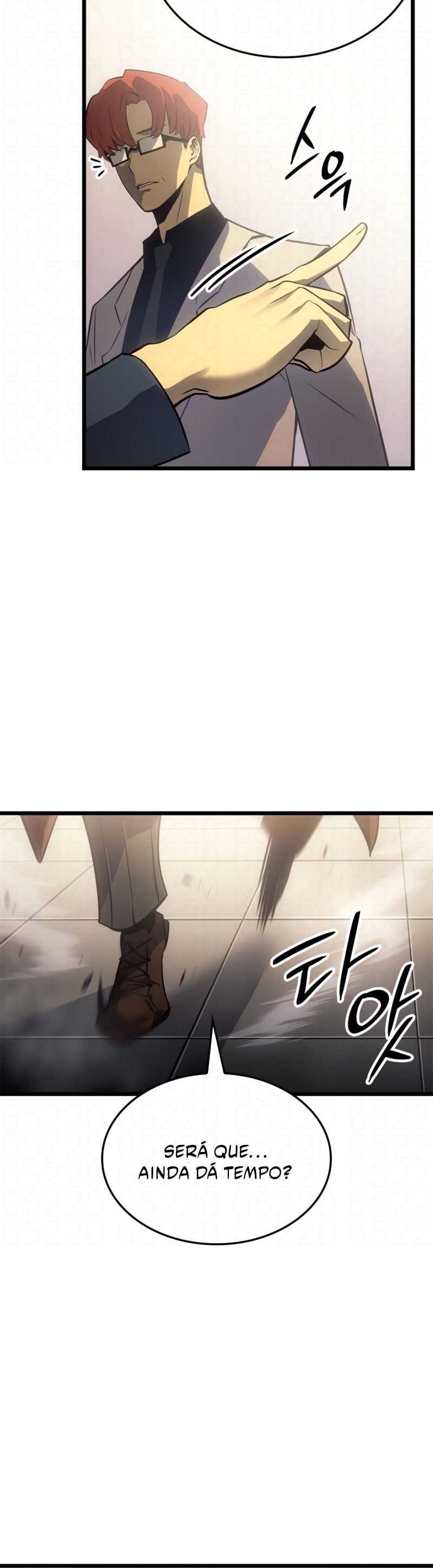 Read Solo Leveling_ Ragnarok Português Manga Online