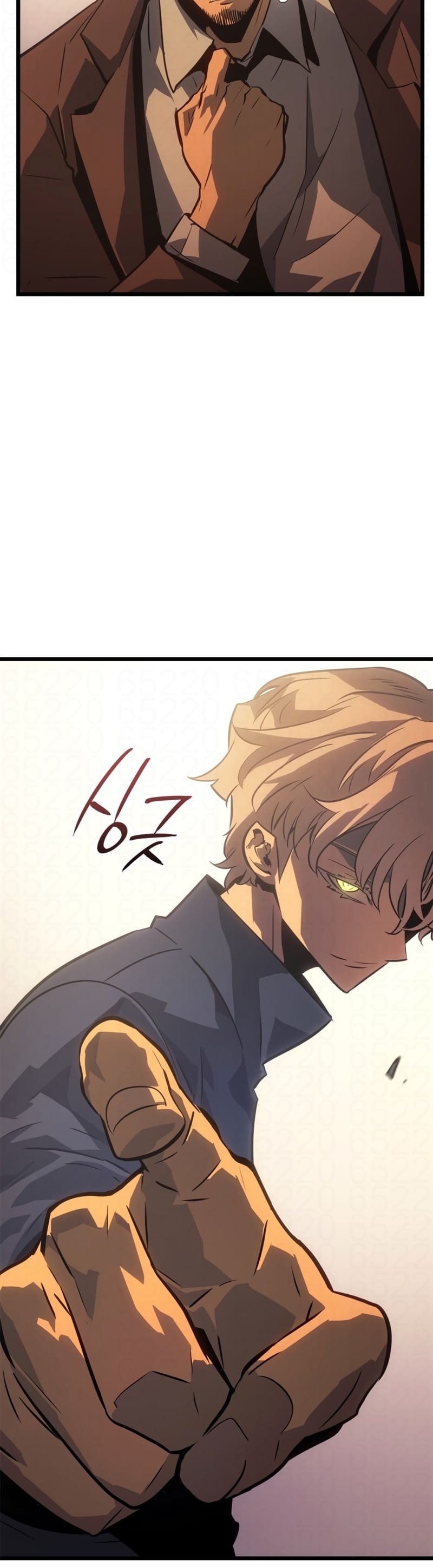 Read Solo Leveling_ Ragnarok Português Manga Online