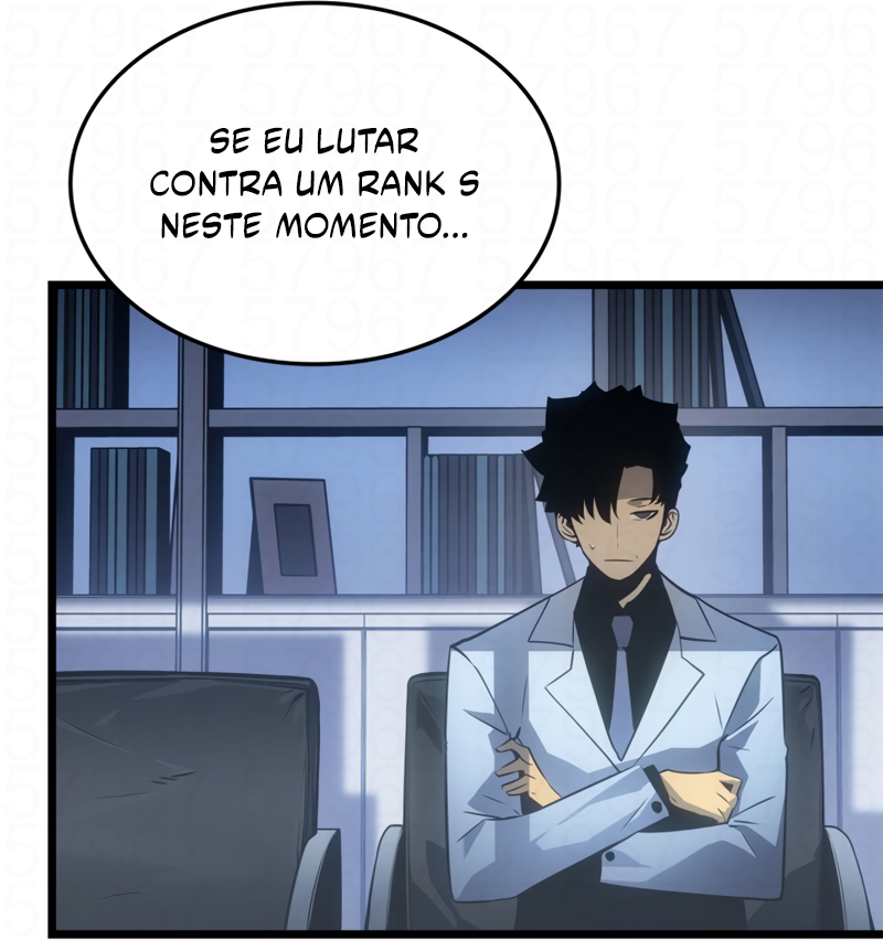 Read Solo Leveling_ Ragnarok Português Manga Online