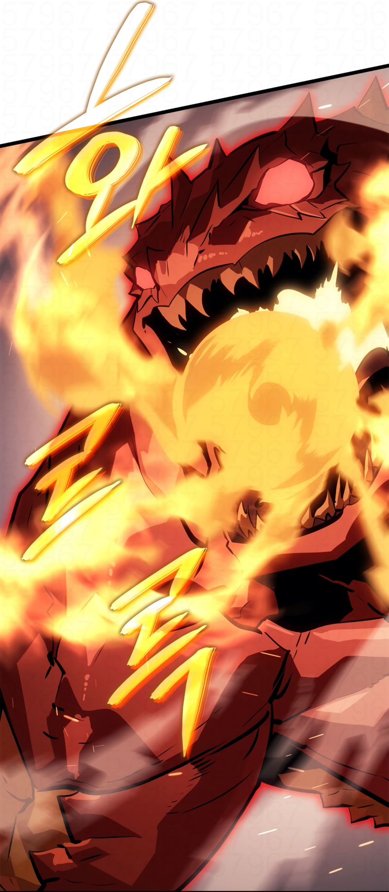 Read Solo Leveling_ Ragnarok Português Manga Online