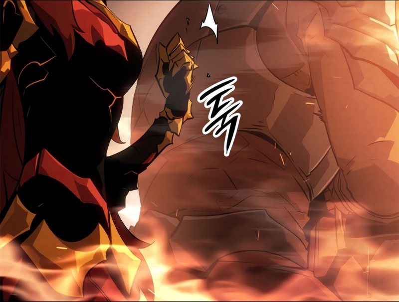 Read Solo Leveling_ Ragnarok Português Manga Online