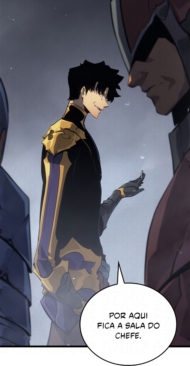 Read Solo Leveling_ Ragnarok Português Manga Online