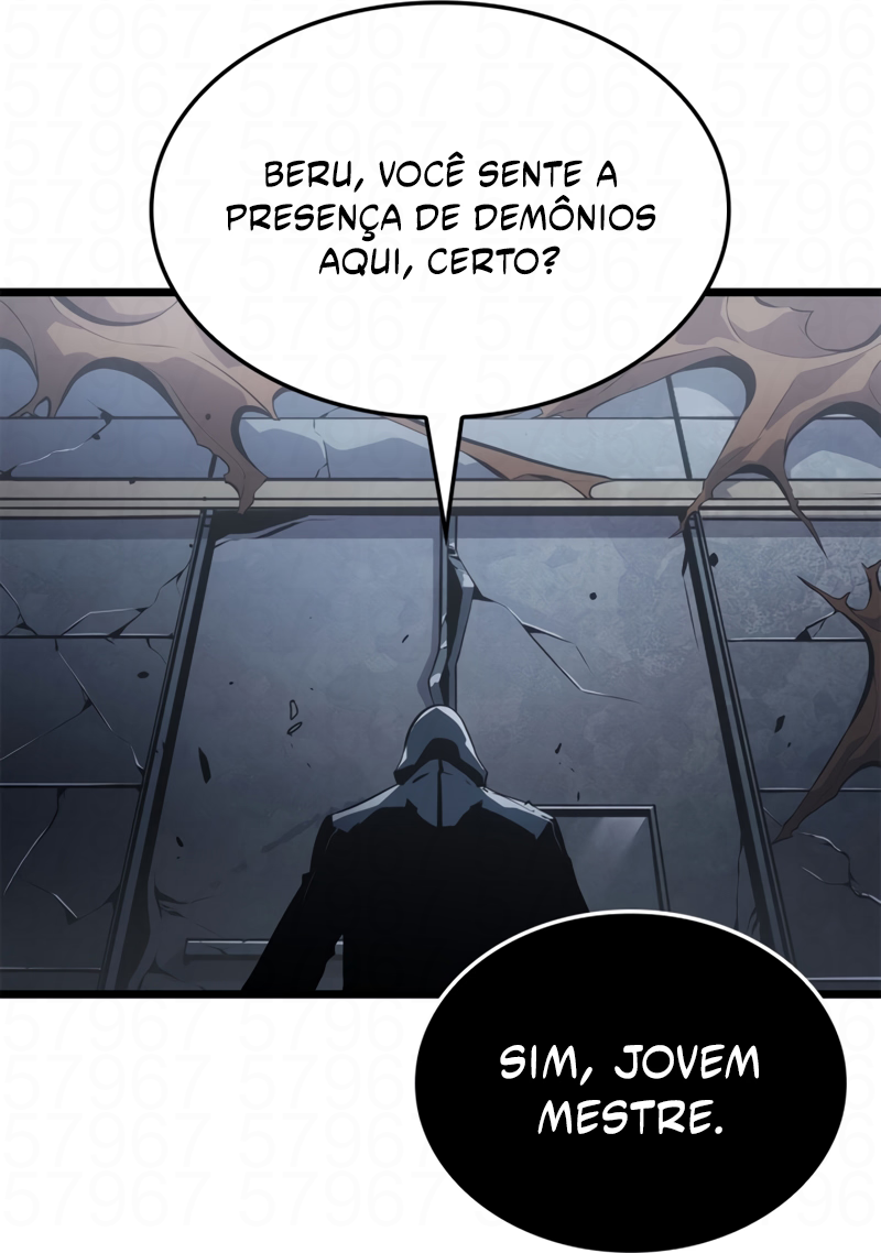 Read Solo Leveling_ Ragnarok Português Manga Online