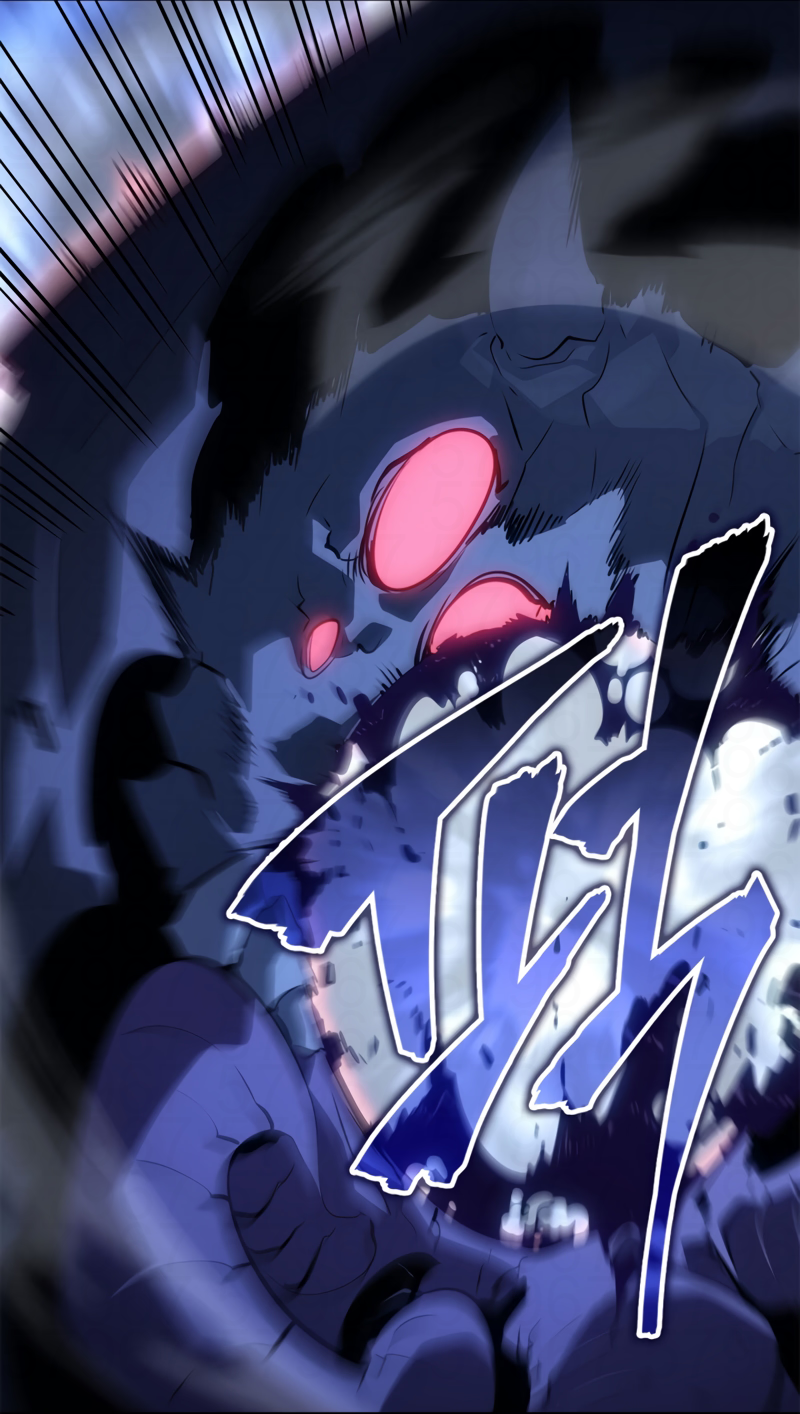 Read Solo Leveling_ Ragnarok Português Manga Online