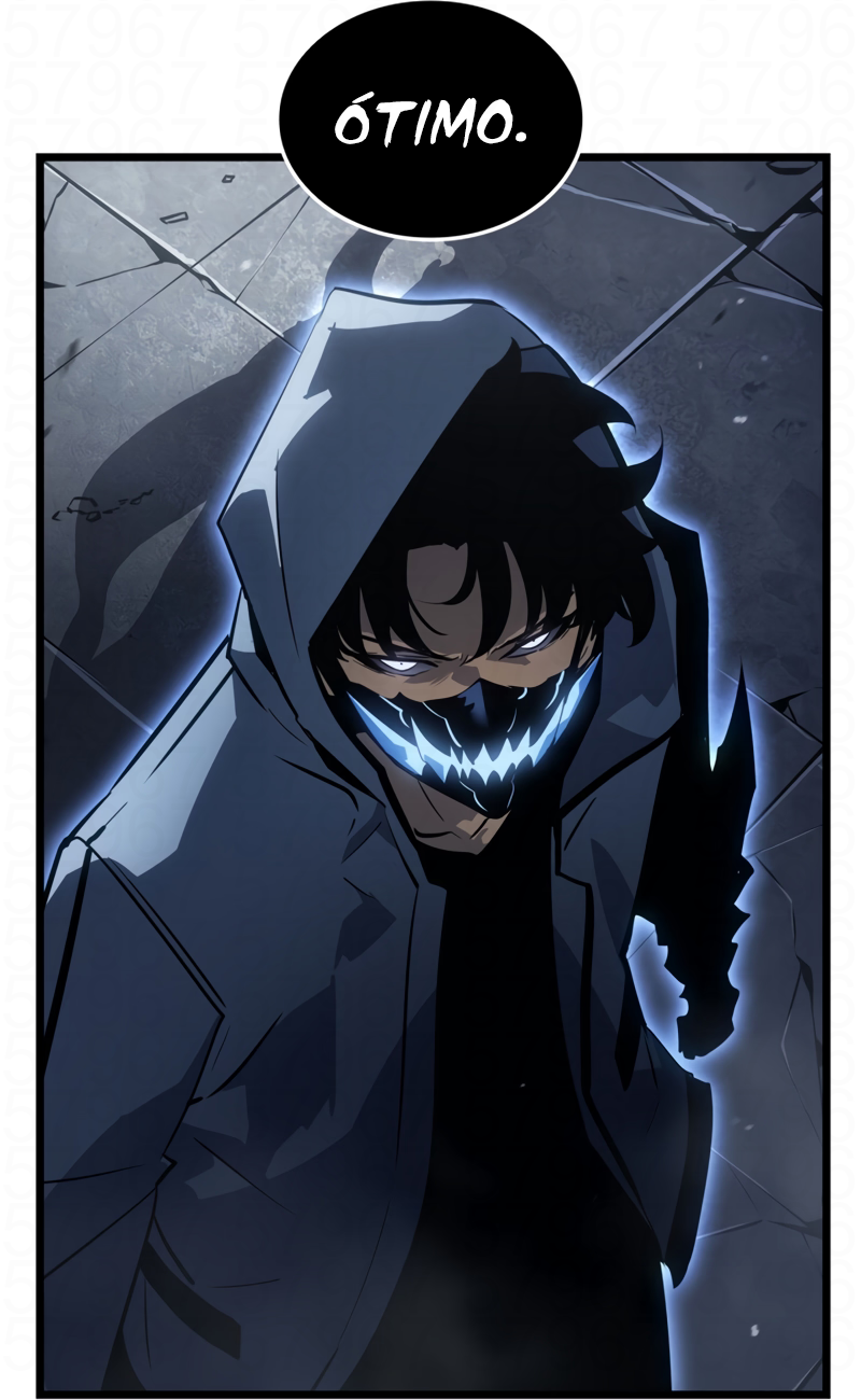 Read Solo Leveling_ Ragnarok Português Manga Online