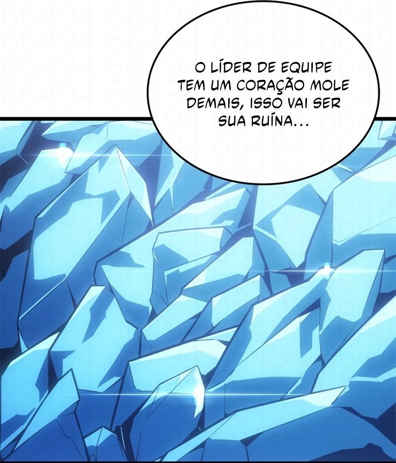 Read Solo Leveling_ Ragnarok Português Manga Online