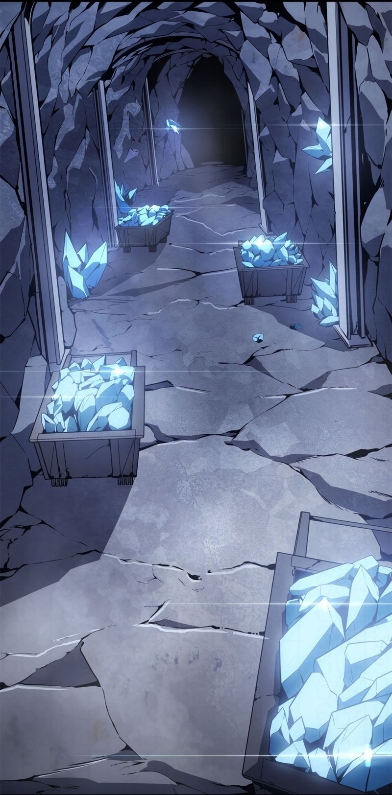 Read Solo Leveling_ Ragnarok Português Manga Online