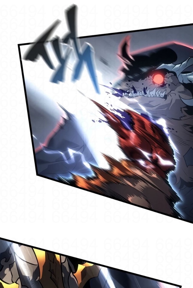 Read Solo Leveling_ Ragnarok Português Manga Online