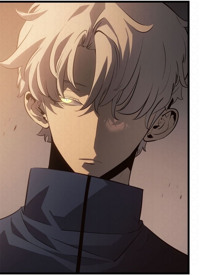 Read Solo Leveling_ Ragnarok Português Manga Online