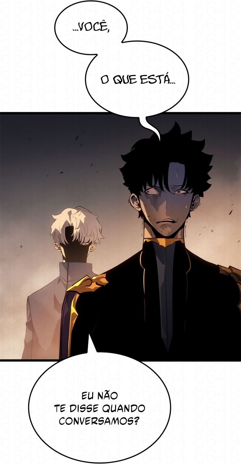 Read Solo Leveling_ Ragnarok Português Manga Online