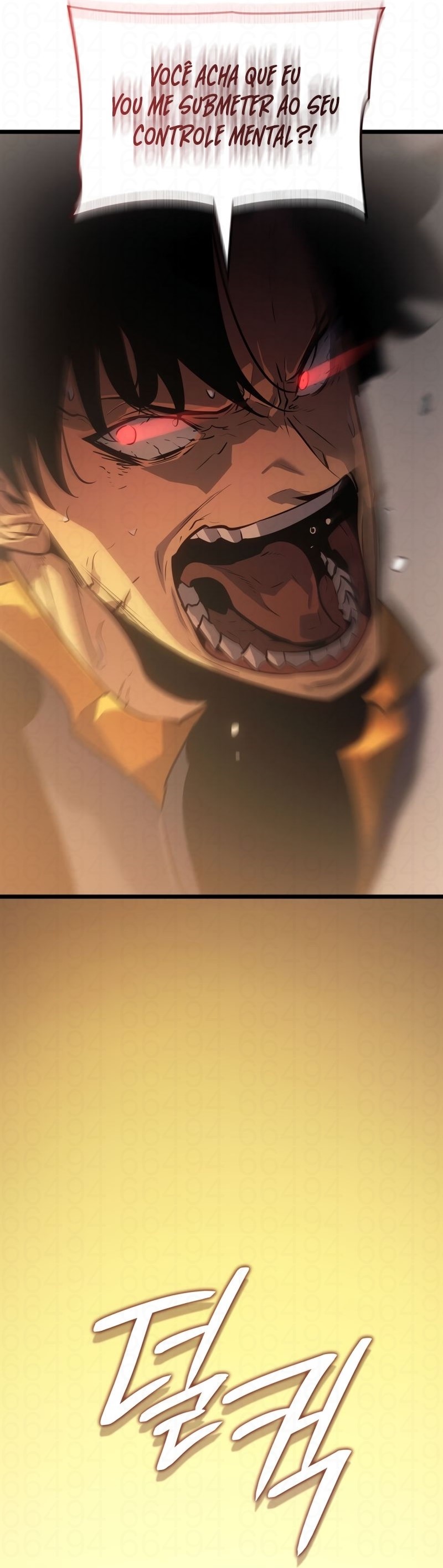 Read Solo Leveling_ Ragnarok Português Manga Online