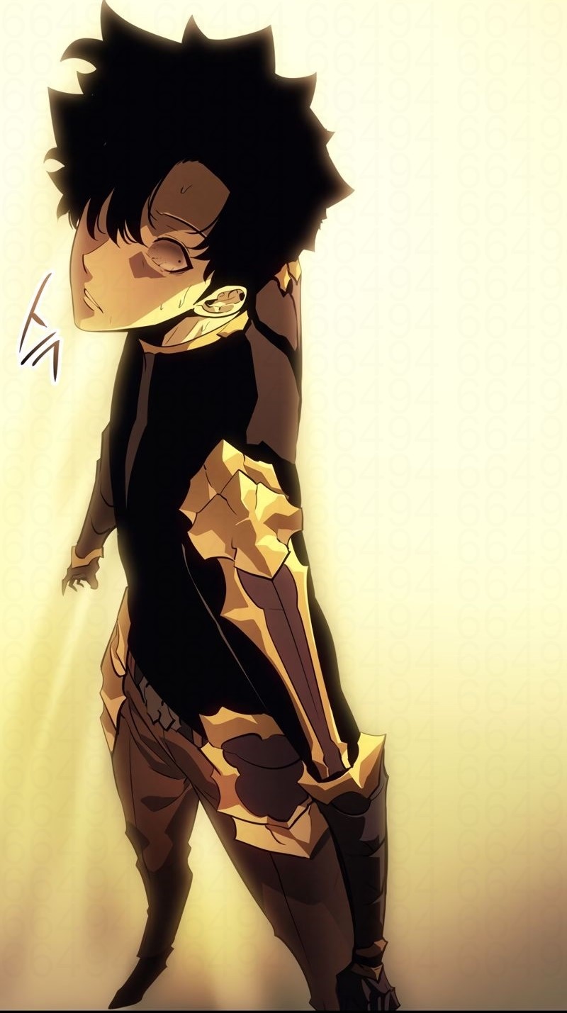 Read Solo Leveling_ Ragnarok Português Manga Online