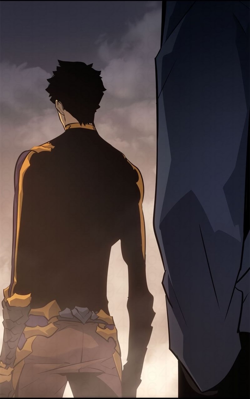 Read Solo Leveling_ Ragnarok Português Manga Online