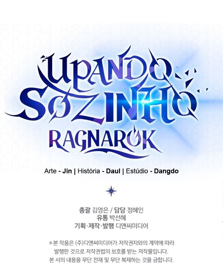 Read Solo Leveling_ Ragnarok Português Manga Online