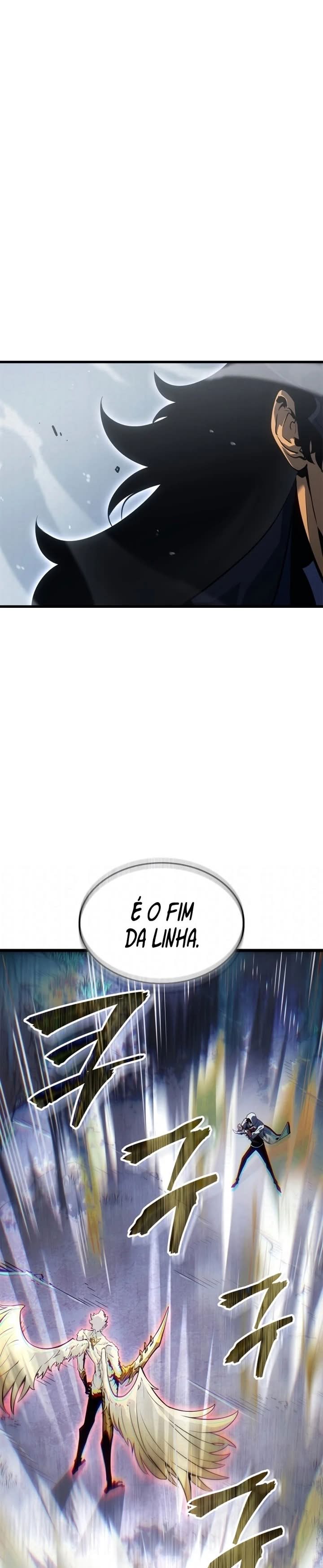 Read Solo Leveling_ Ragnarok Português Manga Online