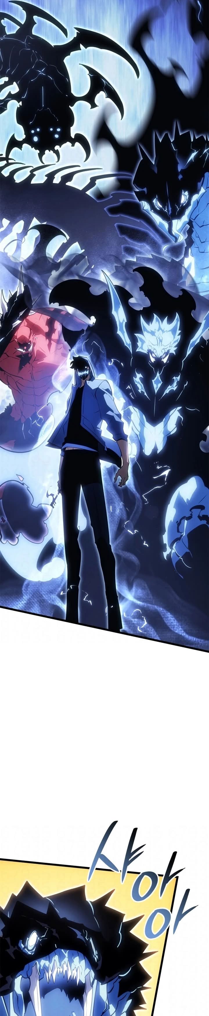 Read Solo Leveling_ Ragnarok Português Manga Online