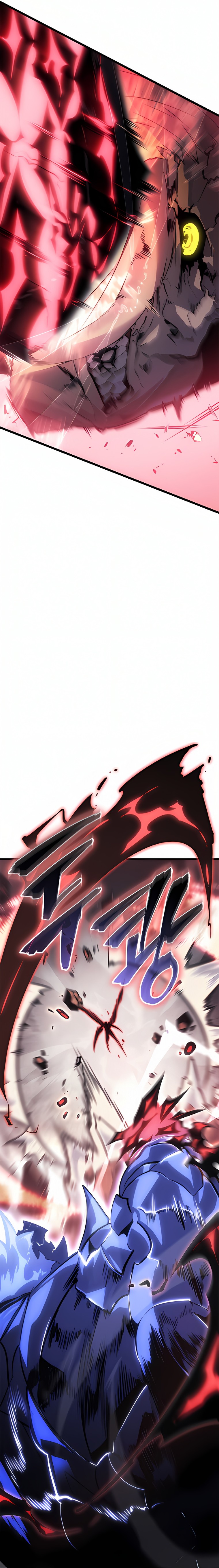 Read Solo Leveling_ Ragnarok Português Manga Online