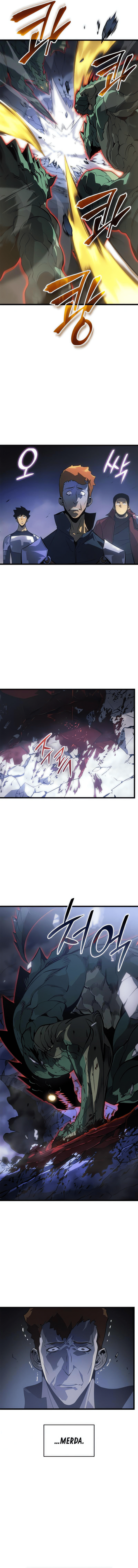 Read Solo Leveling_ Ragnarok Português Manga Online