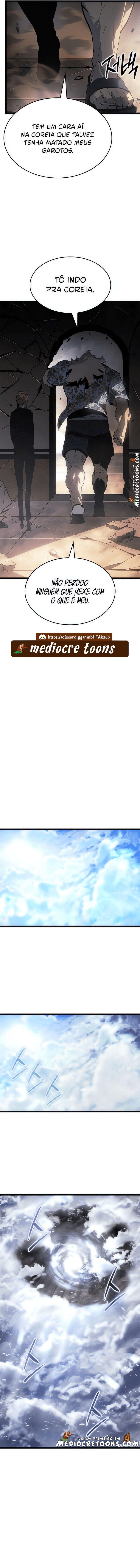 Read Solo Leveling_ Ragnarok Português Manga Online