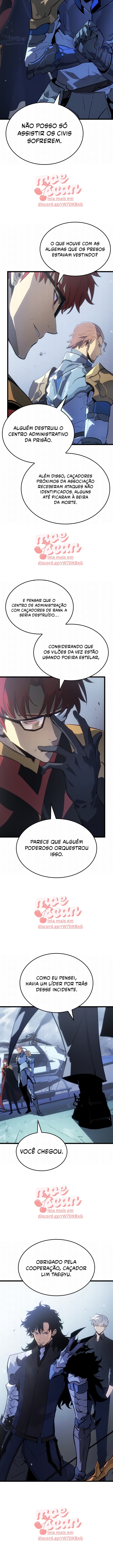 Read Solo Leveling_ Ragnarok Português Manga Online