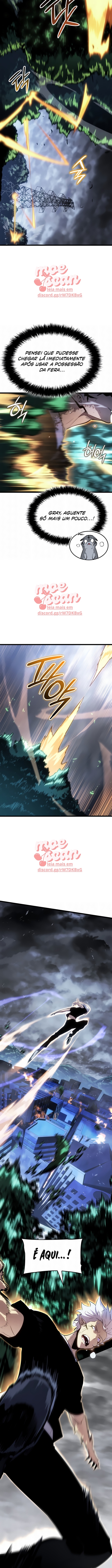 Read Solo Leveling_ Ragnarok Português Manga Online