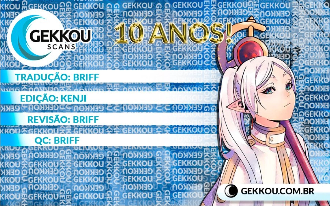 Read Sousou no Frieren Português Manga Online