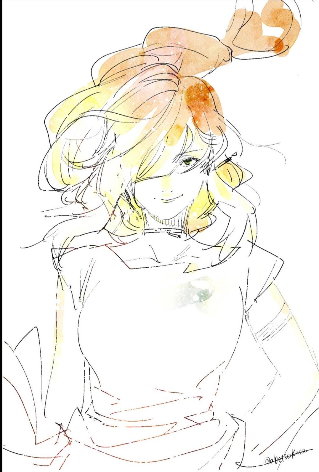 Read Sousou no Frieren Português Manga Online