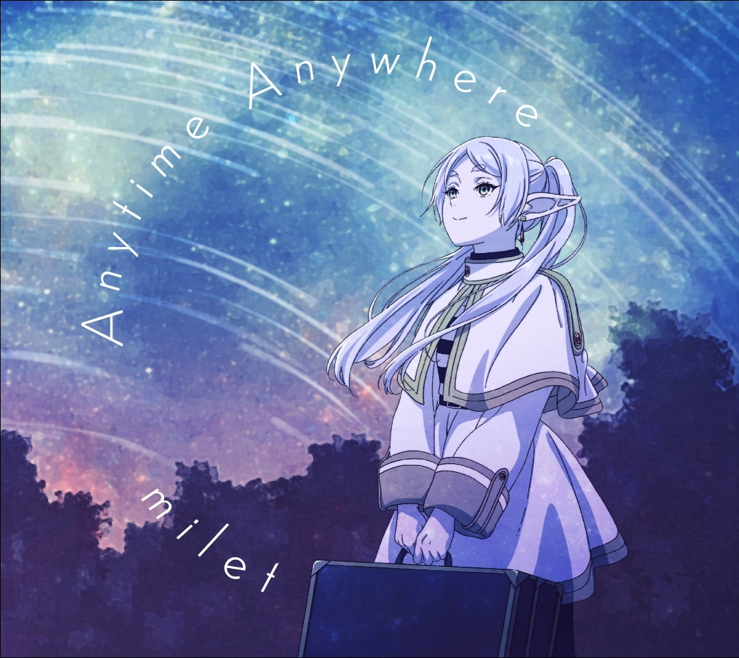 Read Sousou no Frieren Português Manga Online