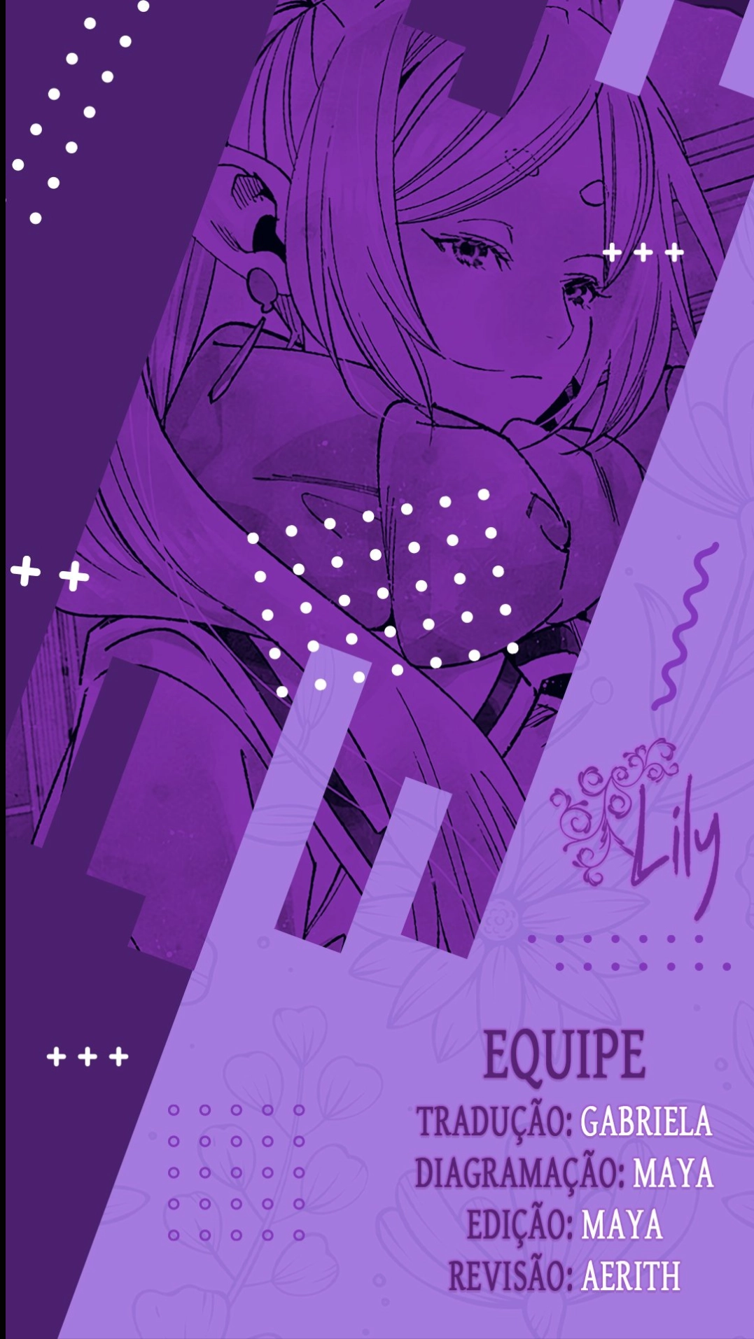 Read Sousou no Frieren Português Manga Online