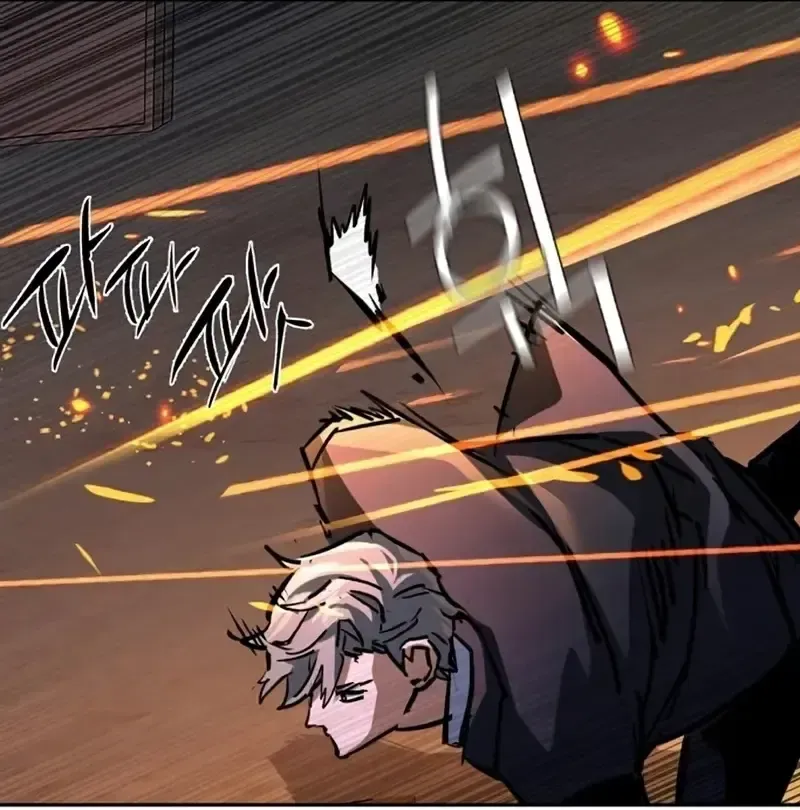 Read Teenage Mercenary Português Manga Online