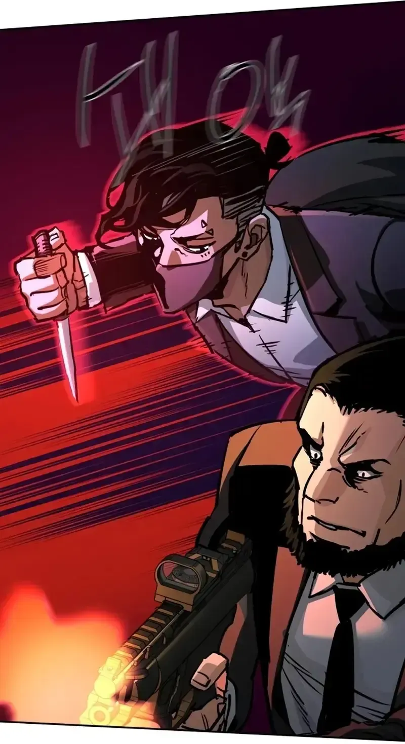 Read Teenage Mercenary Português Manga Online