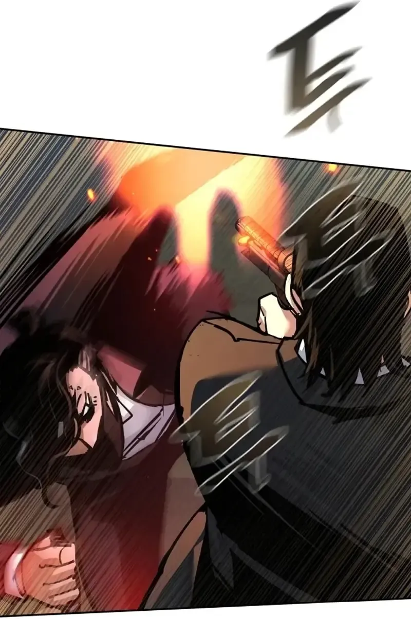 Read Teenage Mercenary Português Manga Online