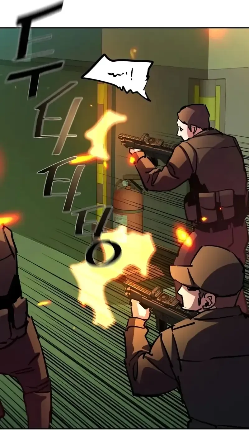 Read Teenage Mercenary Português Manga Online