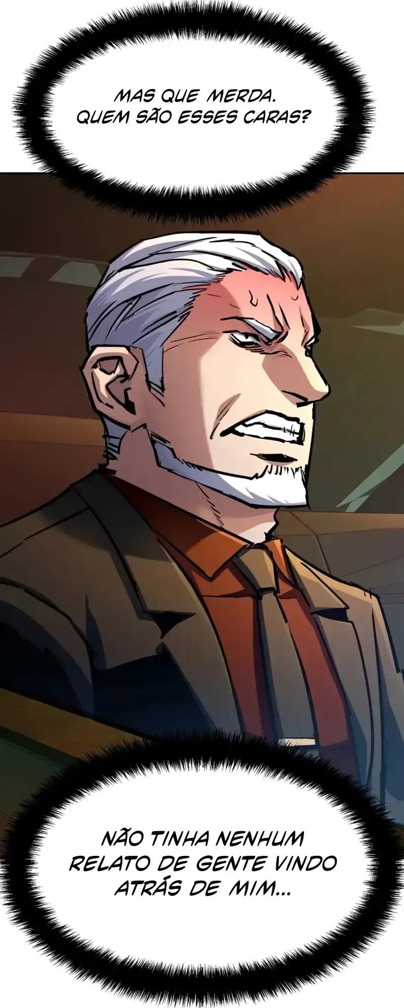 Read Teenage Mercenary Português Manga Online