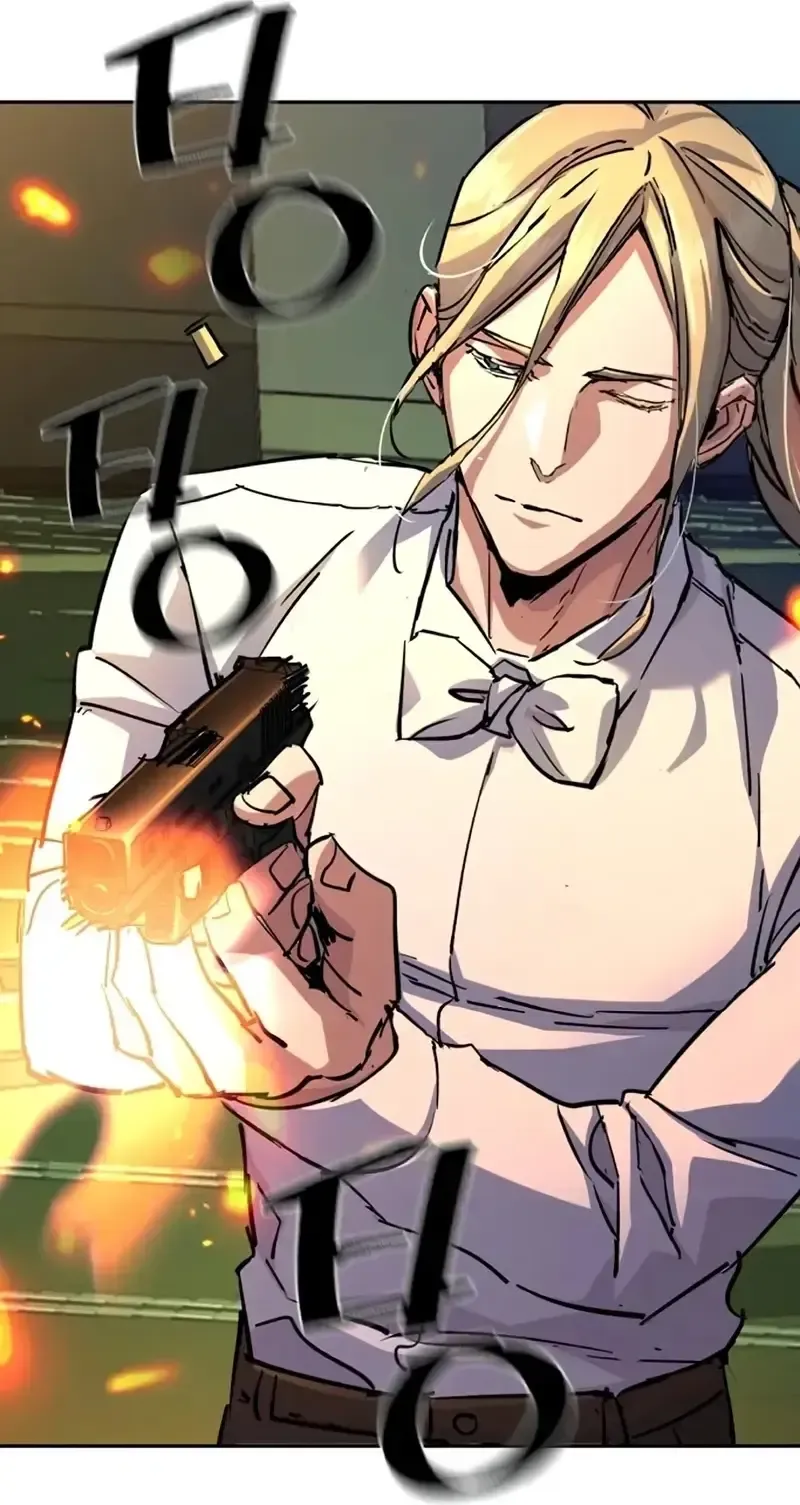 Read Teenage Mercenary Português Manga Online