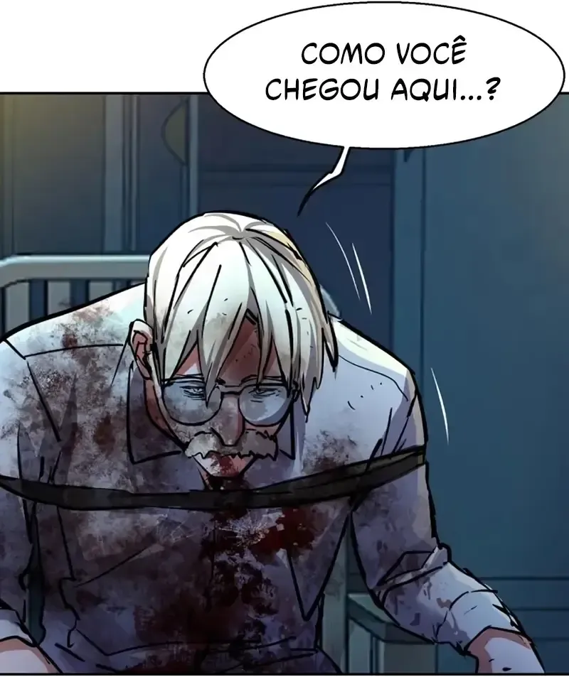 Read Teenage Mercenary Português Manga Online