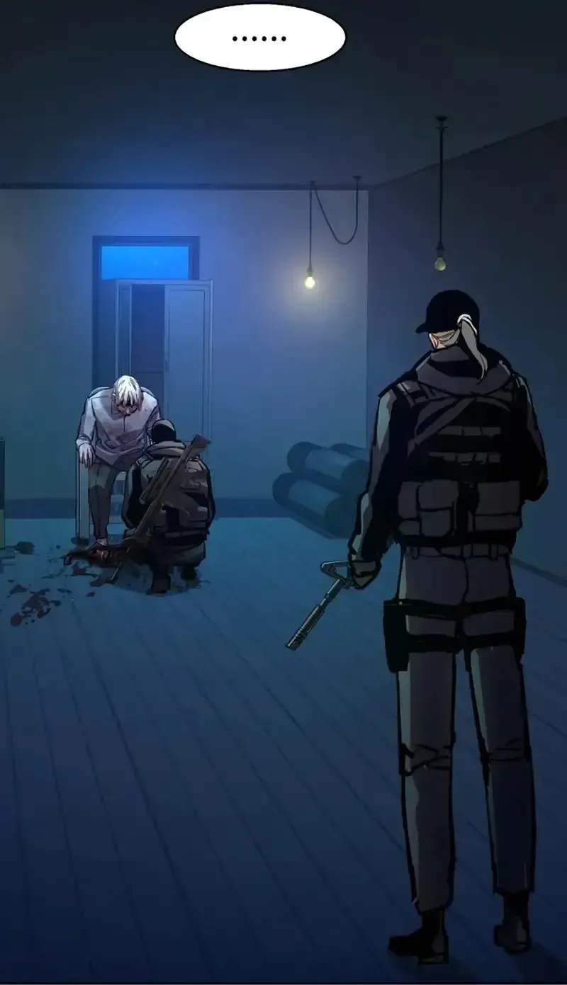 Read Teenage Mercenary Português Manga Online