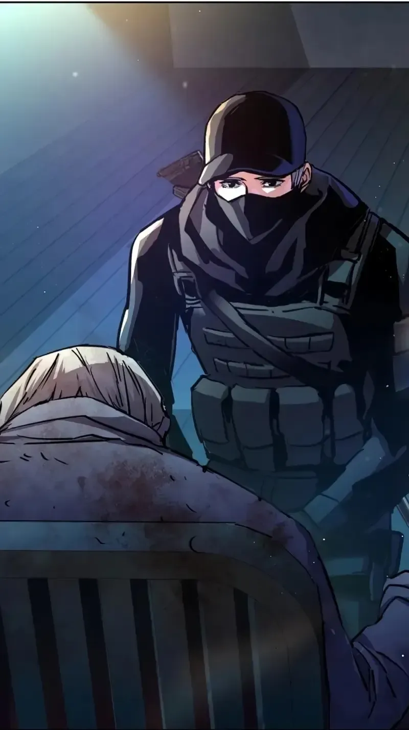 Read Teenage Mercenary Português Manga Online