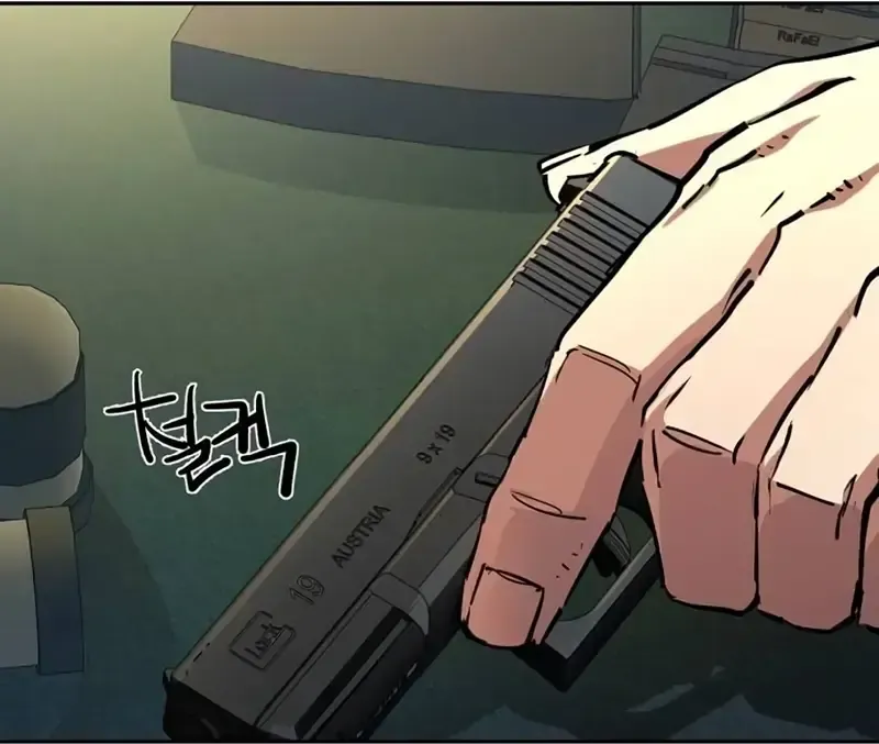 Read Teenage Mercenary Português Manga Online