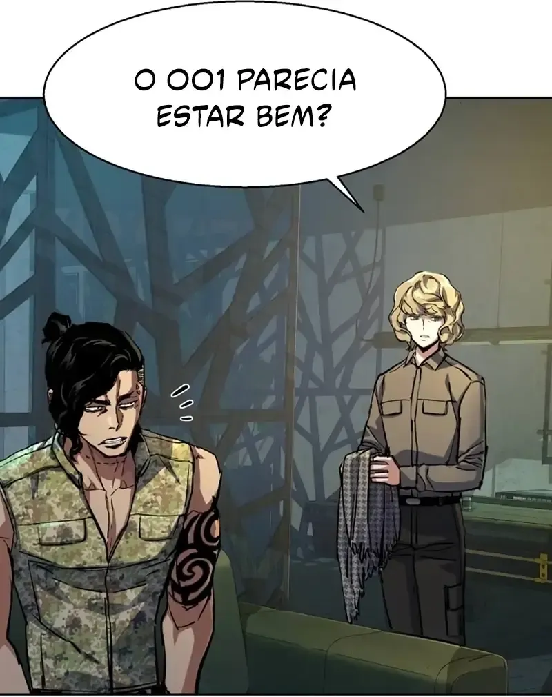 Read Teenage Mercenary Português Manga Online