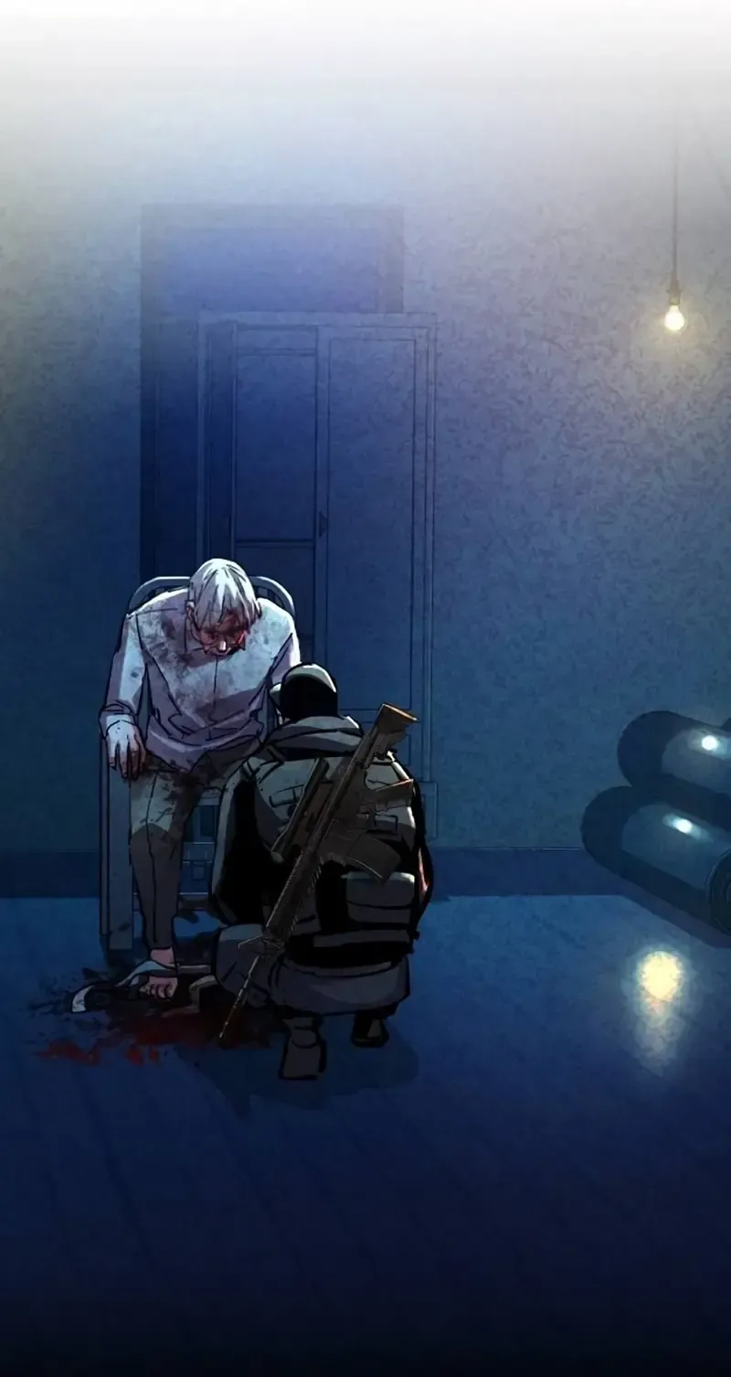 Read Teenage Mercenary Português Manga Online