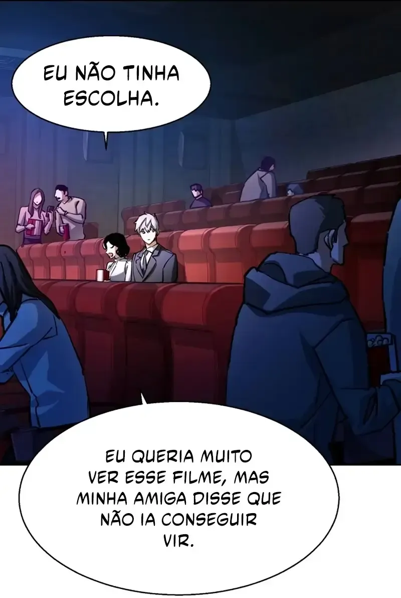 Read Teenage Mercenary Português Manga Online