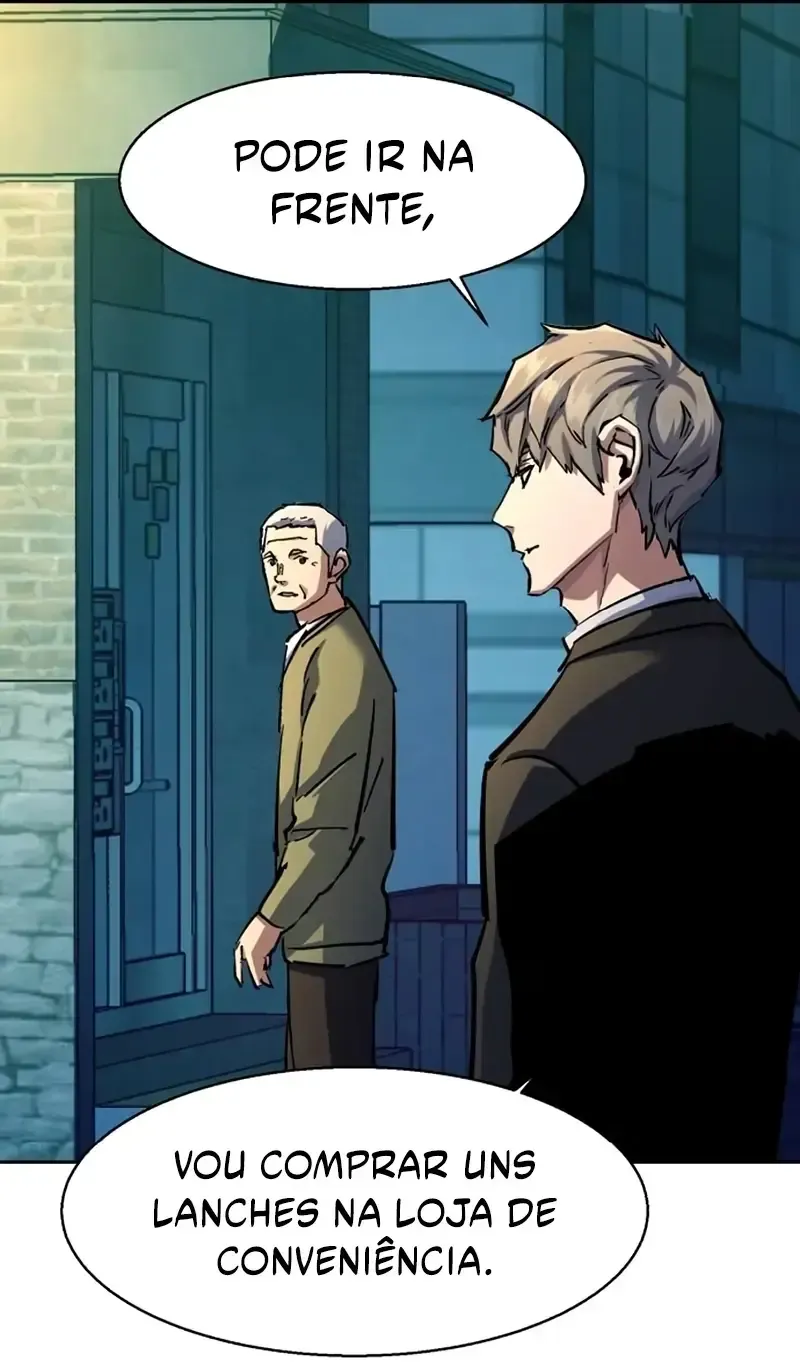 Read Teenage Mercenary Português Manga Online