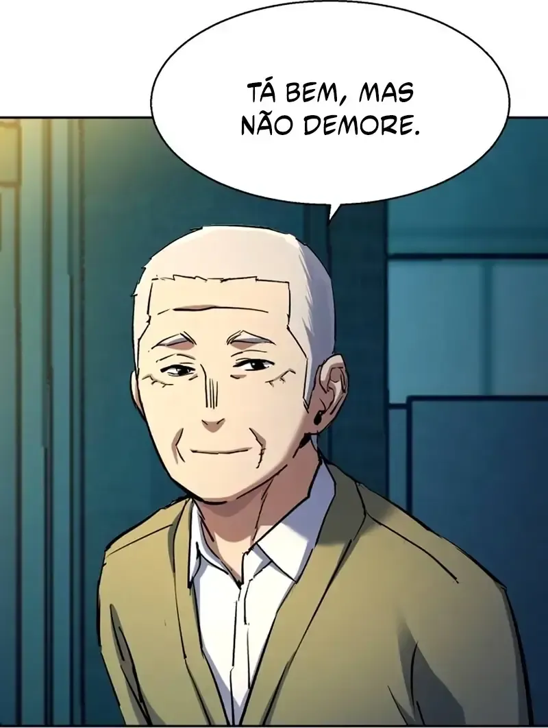 Read Teenage Mercenary Português Manga Online