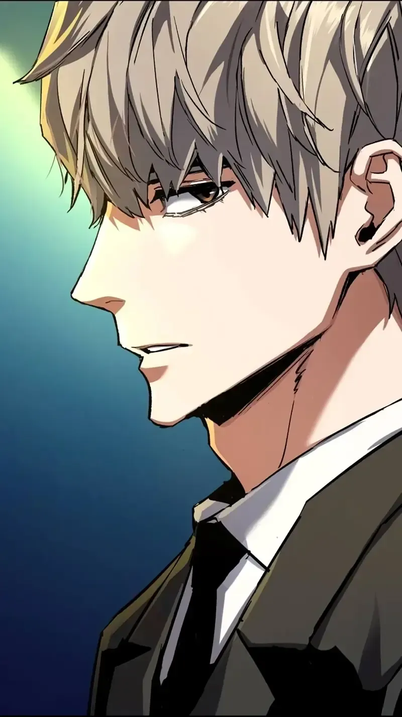 Read Teenage Mercenary Português Manga Online