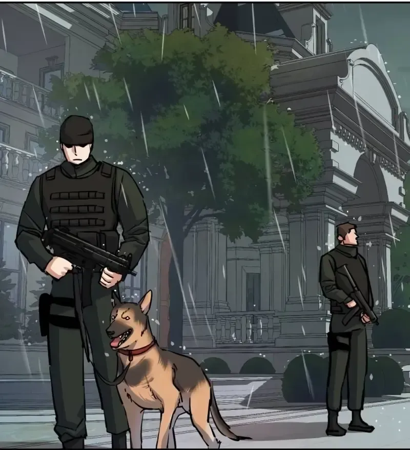 Read Teenage Mercenary Português Manga Online